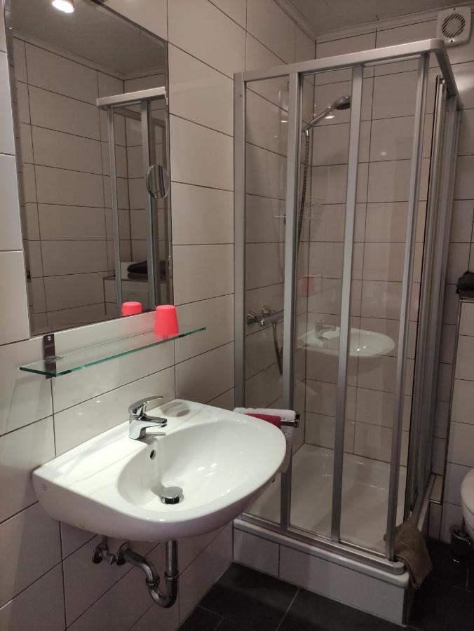 Gaestehaus Schneider Brauneberg Esterno foto